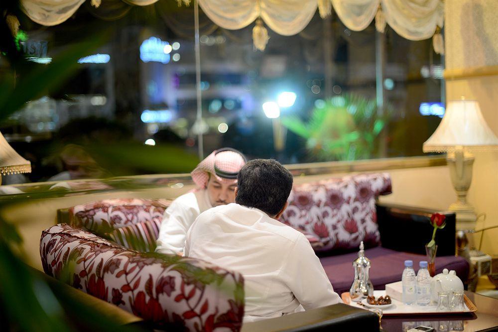 Boudl Khurais Riyadh Eksteriør bilde
